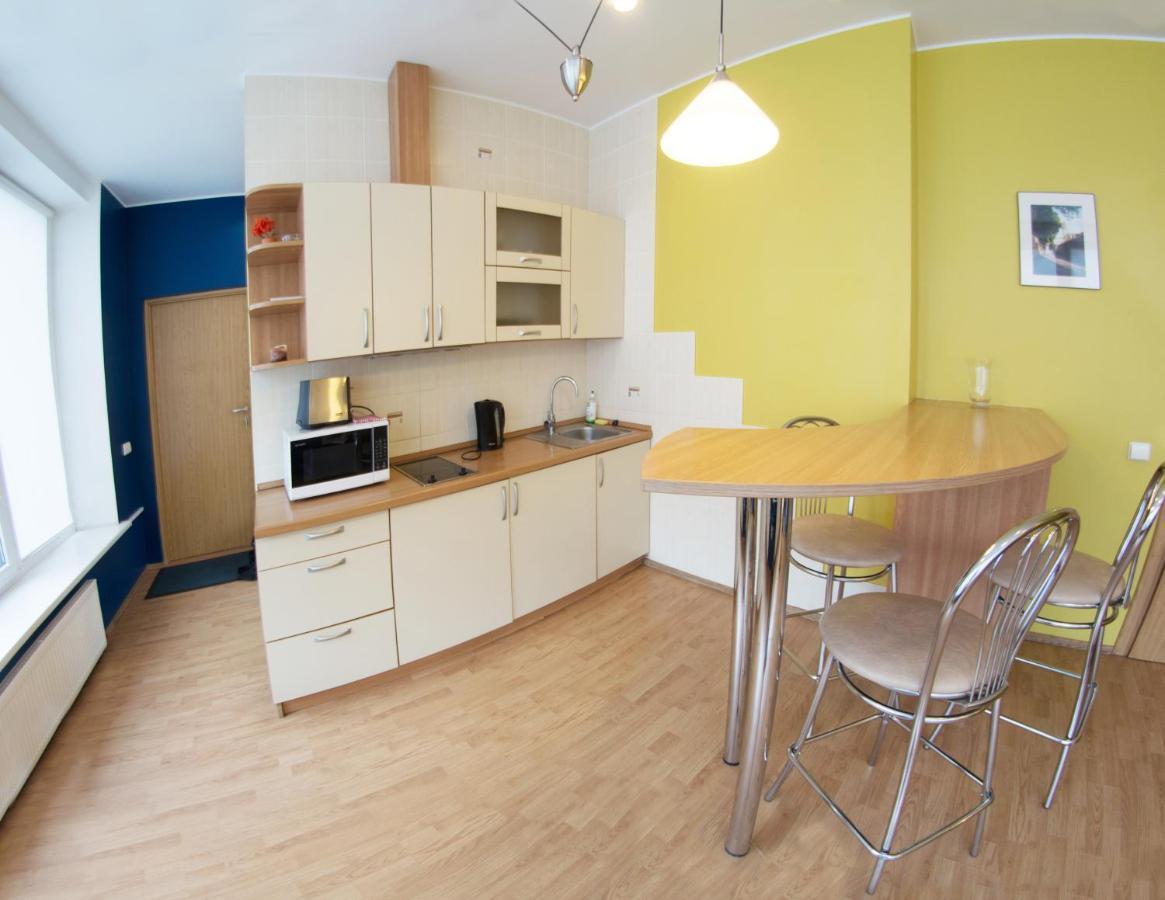 Laisves Alley 50 Appartement *