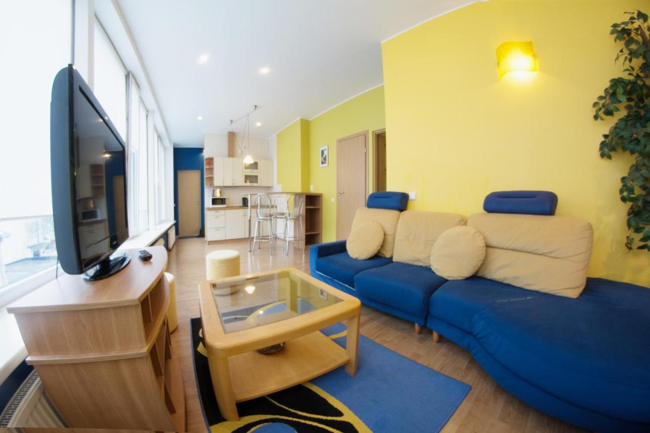 Appartement Laisves Alley 50 Kaunas